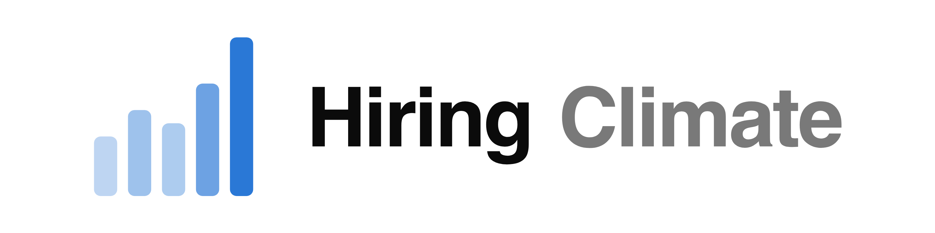Hiring Climate — Seattle · Technology